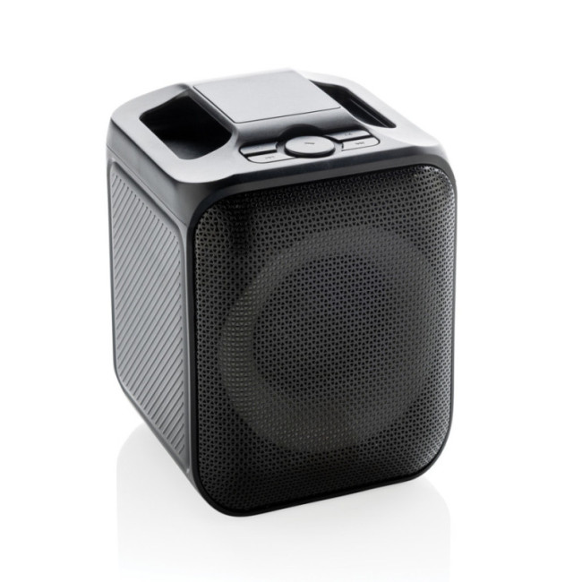 Set karaoké personnalisé en plastique recyclé SingVIBE 