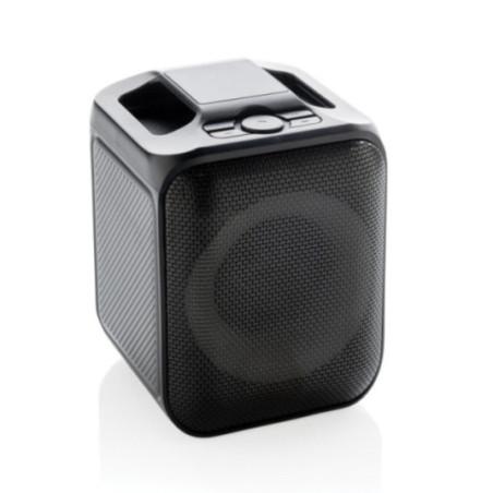 Set karaoké personnalisé en plastique recyclé SingVIBE 