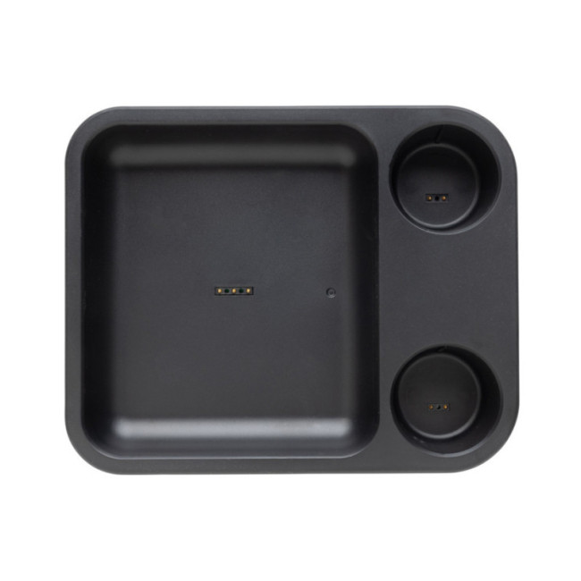 Set karaoké personnalisé en plastique recyclé SingVIBE 
