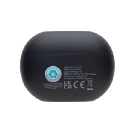 Ecouteurs personnalisés hybrides ANC/ENC Prolink 