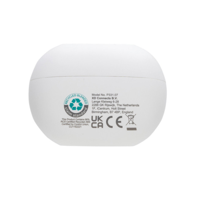 Ecouteurs personnalisés hybrides ANC/ENC Prolink 