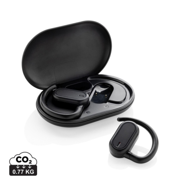 Écouteurs TWS personnalisés à oreille ouverte Fitsound 