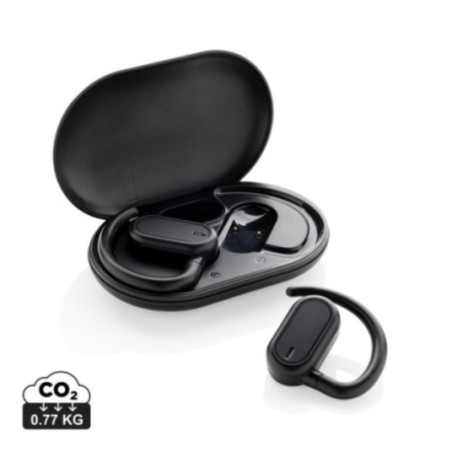 Écouteurs TWS personnalisés à oreille ouverte Fitsound 