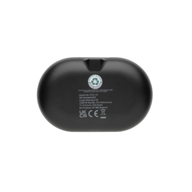 Écouteurs TWS personnalisés à oreille ouverte Fitsound 