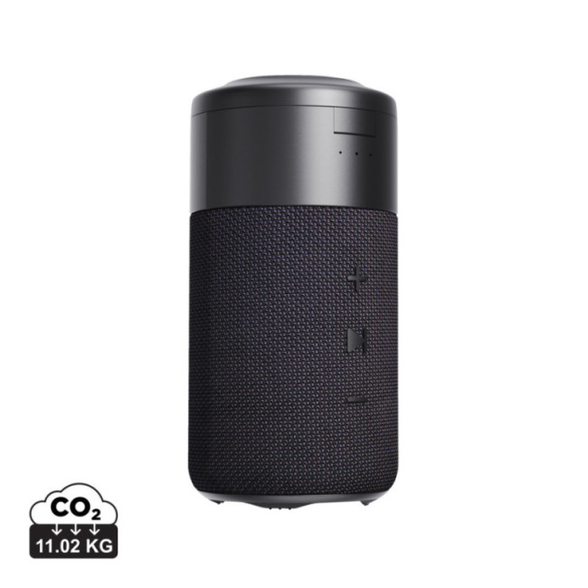 Enceinte 10W avec chargeur Urban Vitamin Anaheim 