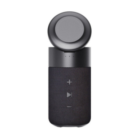 Enceinte 10W avec chargeur Urban Vitamin Anaheim 
