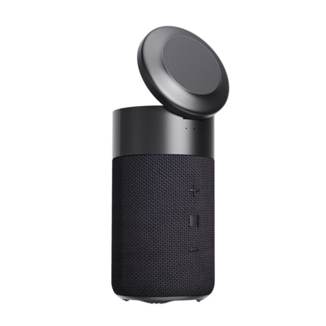 Enceinte 10W avec chargeur Urban Vitamin Anaheim 