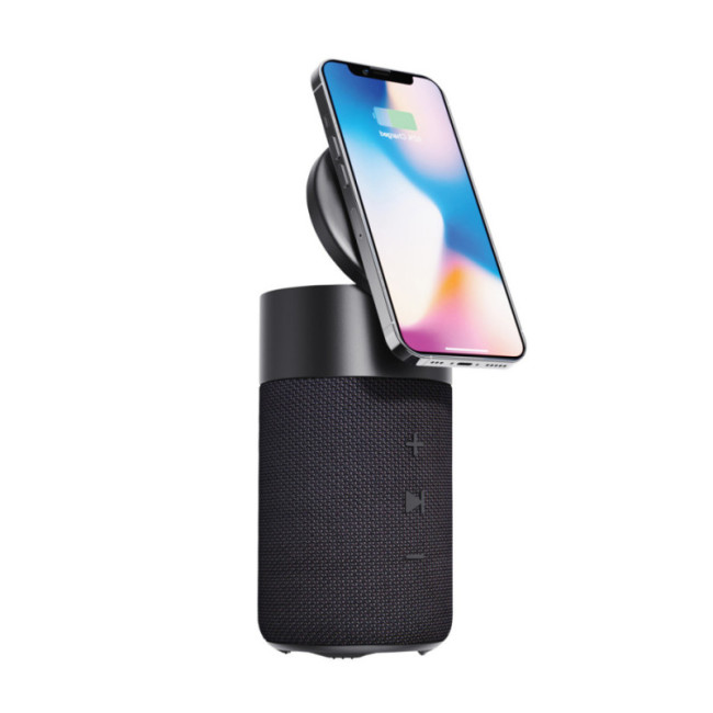 Enceinte 10W avec chargeur Urban Vitamin Anaheim 