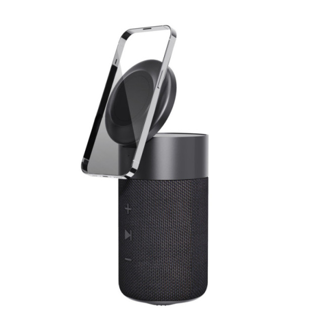 Enceinte 10W avec chargeur Urban Vitamin Anaheim 