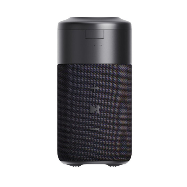 Enceinte 10W avec chargeur Urban Vitamin Anaheim 