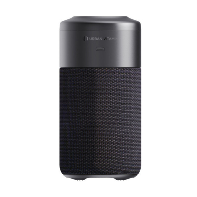 Enceinte 10W avec chargeur Urban Vitamin Anaheim 