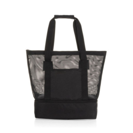 Tote bag isotherme personnalisé 2-en-1 Iqlo 