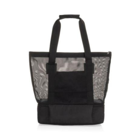 Tote bag isotherme personnalisé 2-en-1 Iqlo 