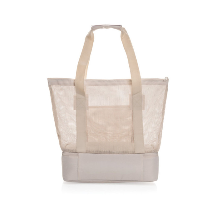 Tote bag isotherme personnalisé 2-en-1 Iqlo 