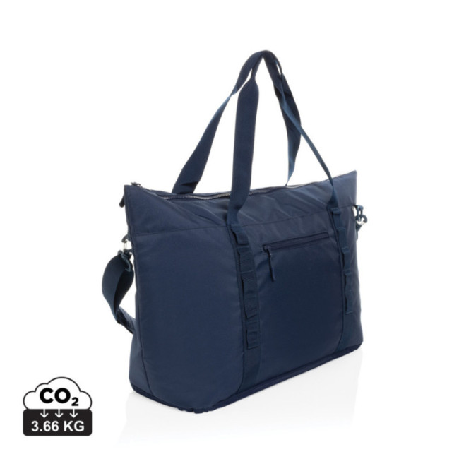 Sac cabas isotherme XL en rPET AWARE™ Sonny 