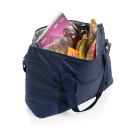 Sac cabas isotherme XL en rPET AWARE™ Sonny 