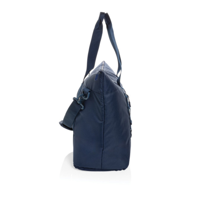 Sac cabas isotherme XL en rPET AWARE™ Sonny 
