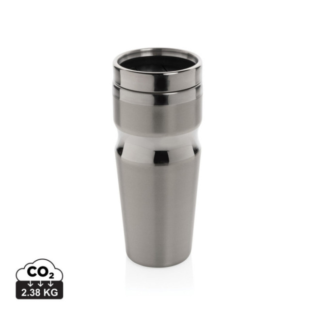 Mug isotherme personnalisé Contour 350 ml 