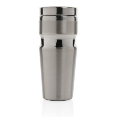Mug isotherme personnalisé Contour 350 ml 