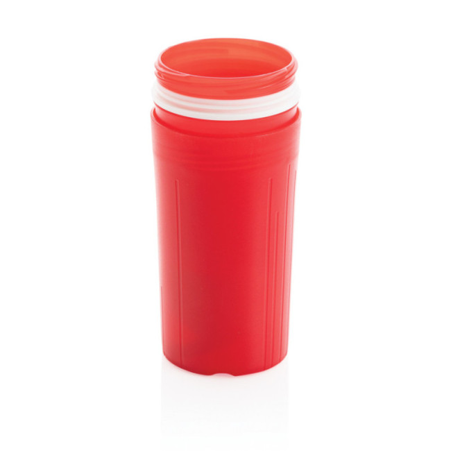 Gourde publicitaire en PEHD BE O 500 ml 