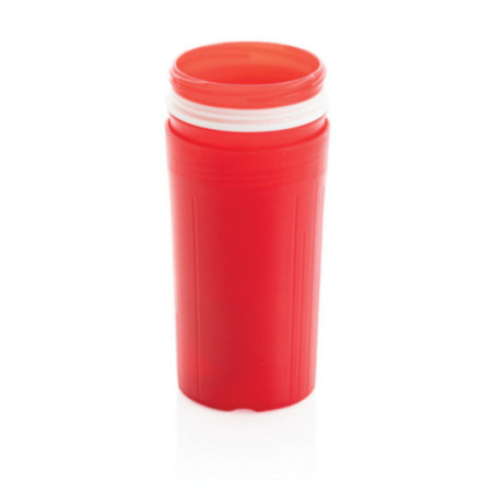 Gourde publicitaire en PEHD BE O 500 ml 