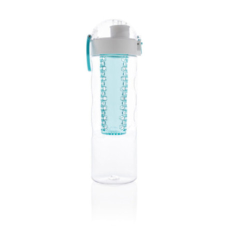 Gourde personnalisée à infusion étanche Honeycomb 700 ml 