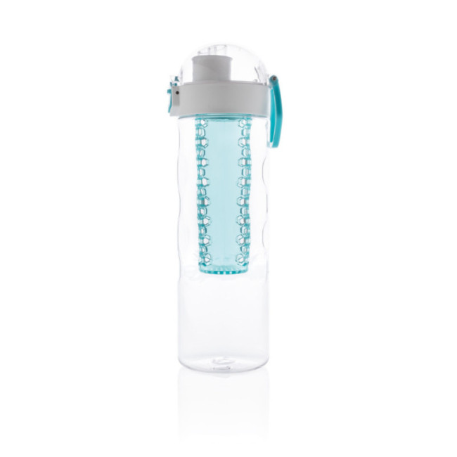 Gourde personnalisée à infusion étanche Honeycomb 700 ml 