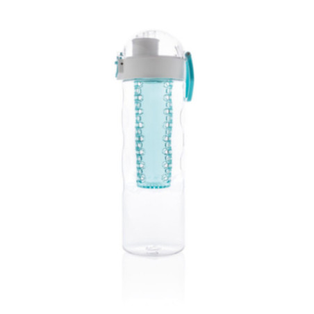 Gourde personnalisée à infusion étanche Honeycomb 700 ml 