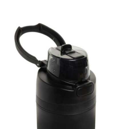 Gourde étanche publicitaire en acier recyclé Omni Sip 700ml 
