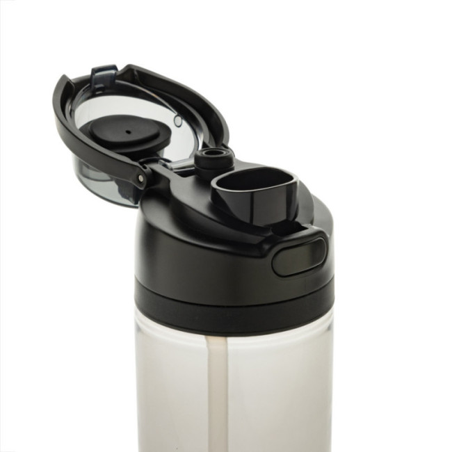 Gourde personnalisable en rPET Omni Sip 800 ml 