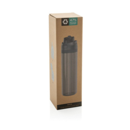 Gourde personnalisable en rPET Omni Sip 800 ml 
