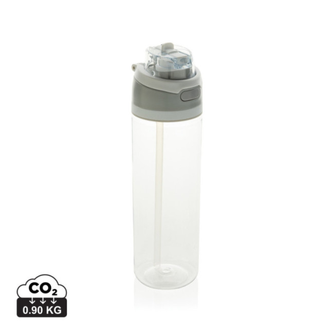 Gourde personnalisable en rPET Omni Sip 800 ml 