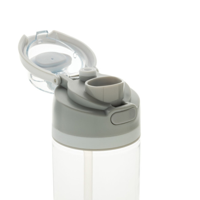 Gourde personnalisable en rPET Omni Sip 800 ml 