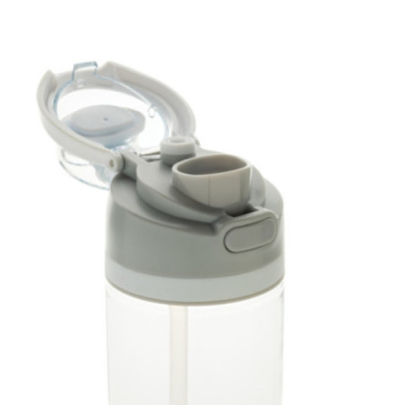 Gourde personnalisable en rPET Omni Sip 800 ml 