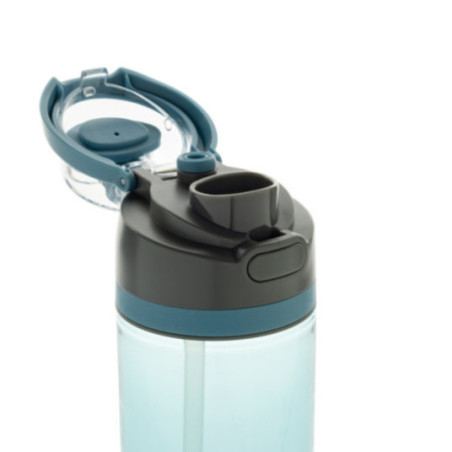 Gourde personnalisable en rPET Omni Sip 800 ml 