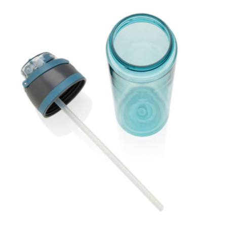 Gourde personnalisable en rPET Omni Sip 800 ml 