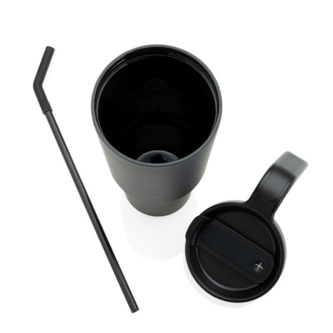 Mug grande contenance personnalisé Graphic 900 ml 