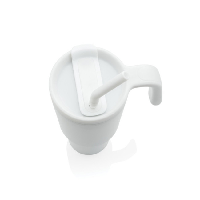 Mug grande contenance personnalisé Graphic 900 ml 