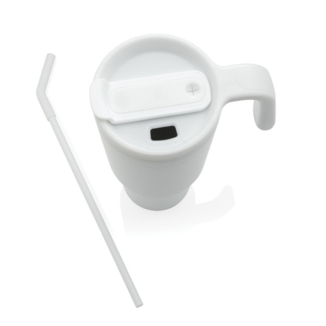 Mug grande contenance personnalisé Graphic 900 ml 