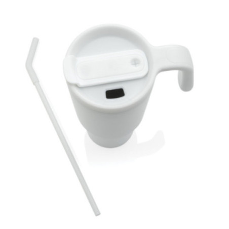 Mug grande contenance personnalisé Graphic 900 ml 