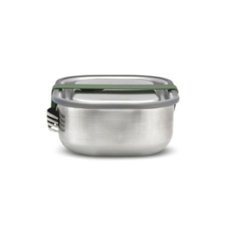 Lunch box Large en acier inoxydable Black+Blum 1L 