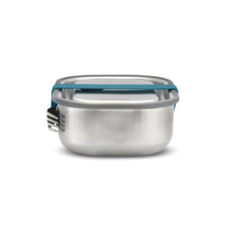 Lunch box Large en acier inoxydable Black+Blum 1L 