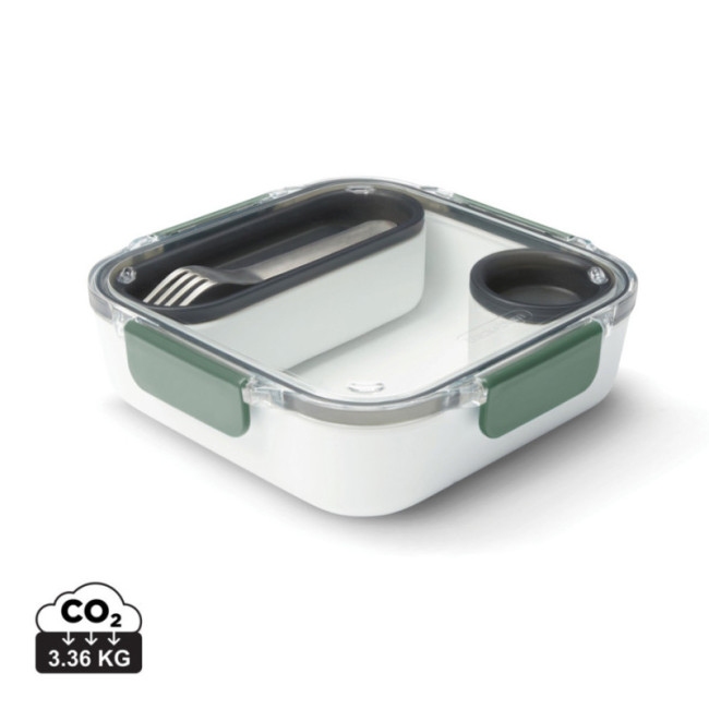 Lunch box publicitaire Black+Blum Original 1L 