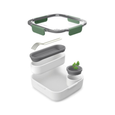 Lunch box publicitaire Black+Blum Original 1L 