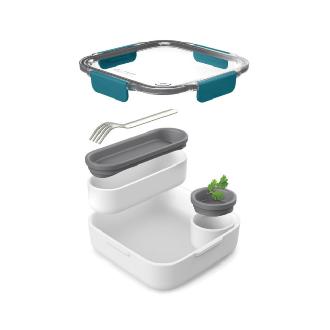 Lunch box publicitaire Black+Blum Original 1L 