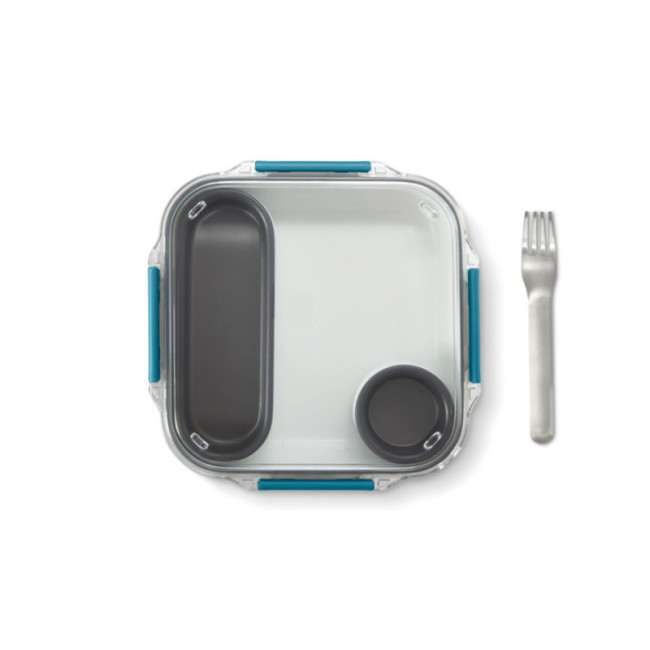 Lunch box publicitaire Black+Blum Original 1L 