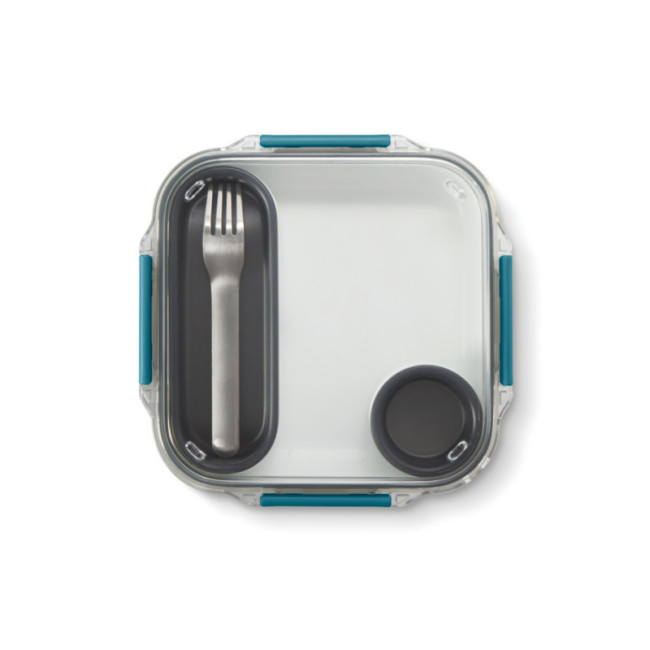 Lunch box publicitaire Black+Blum Original 1L 