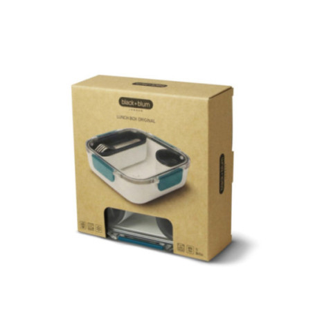 Lunch box publicitaire Black+Blum Original 1L 