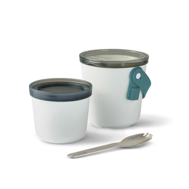 Lunch box personnalisée Black+Blum Original 900 ml 