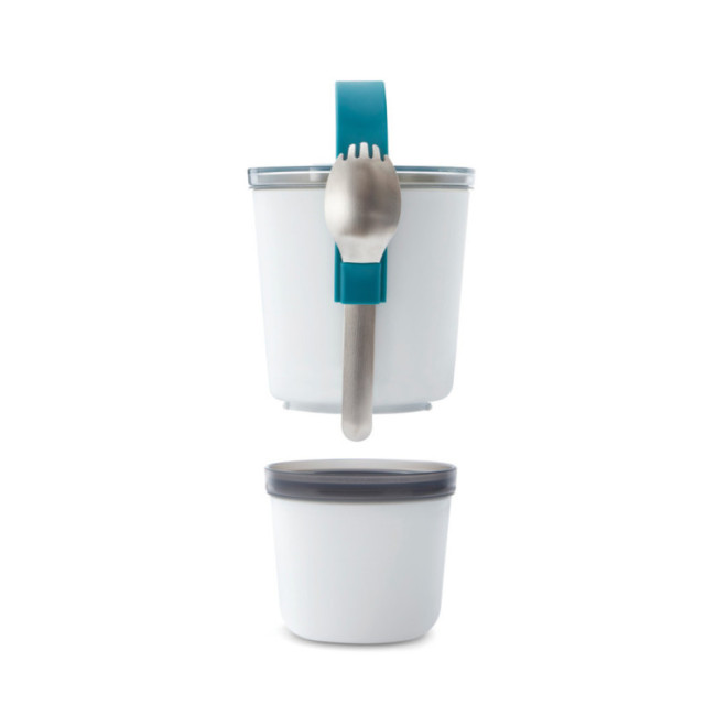 Lunch box personnalisée Black+Blum Original 900 ml 